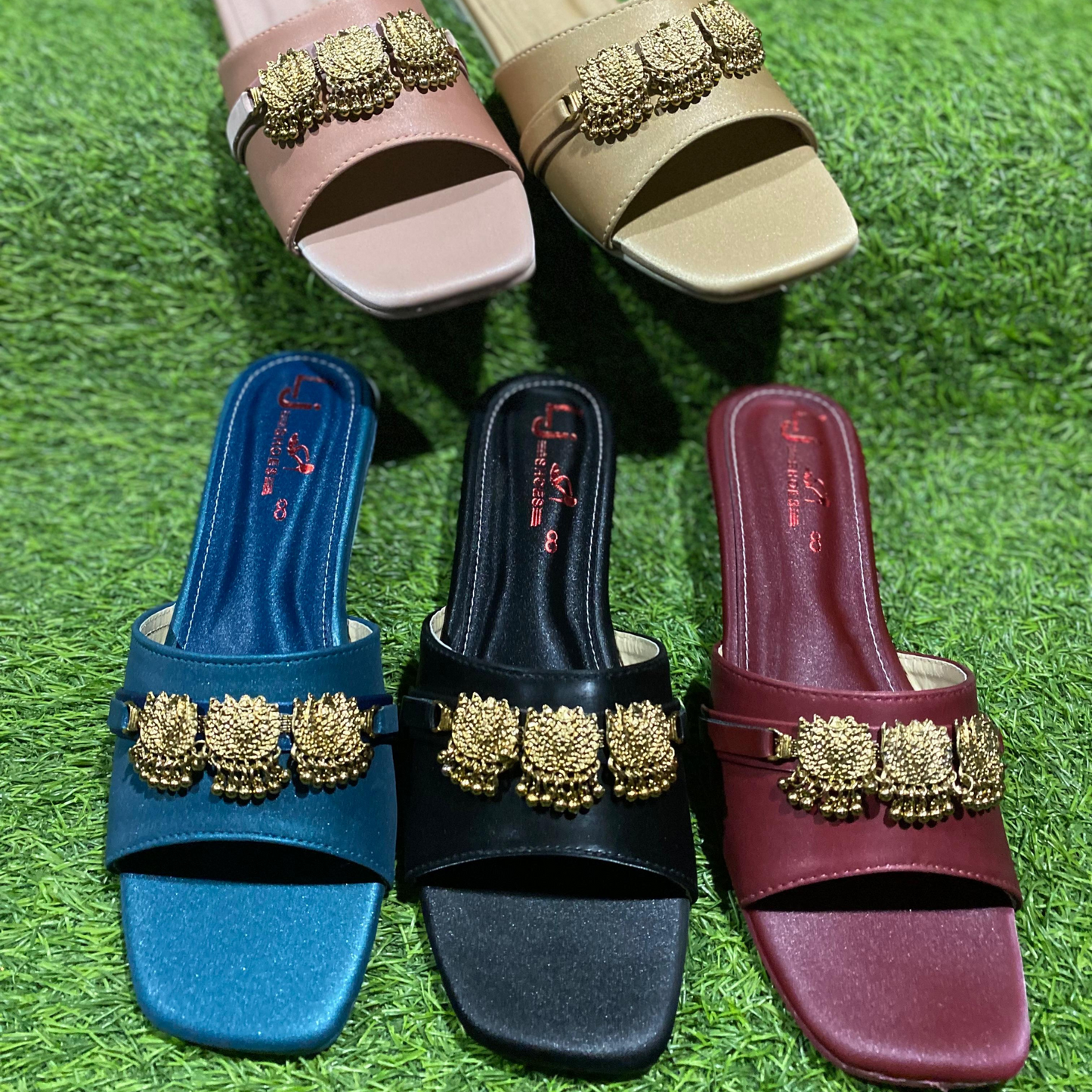 Sandal 2048-11