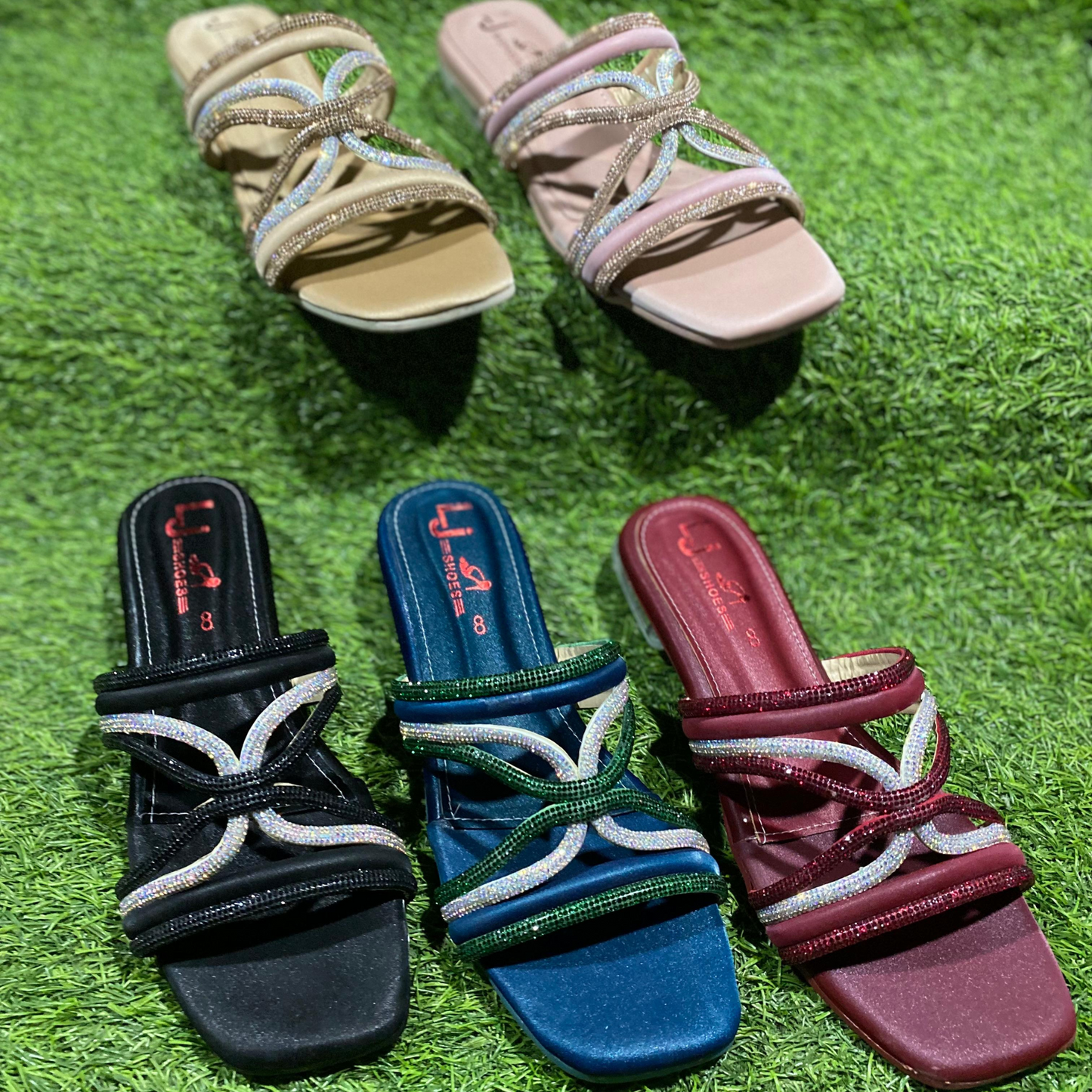 Sandal 2048-16