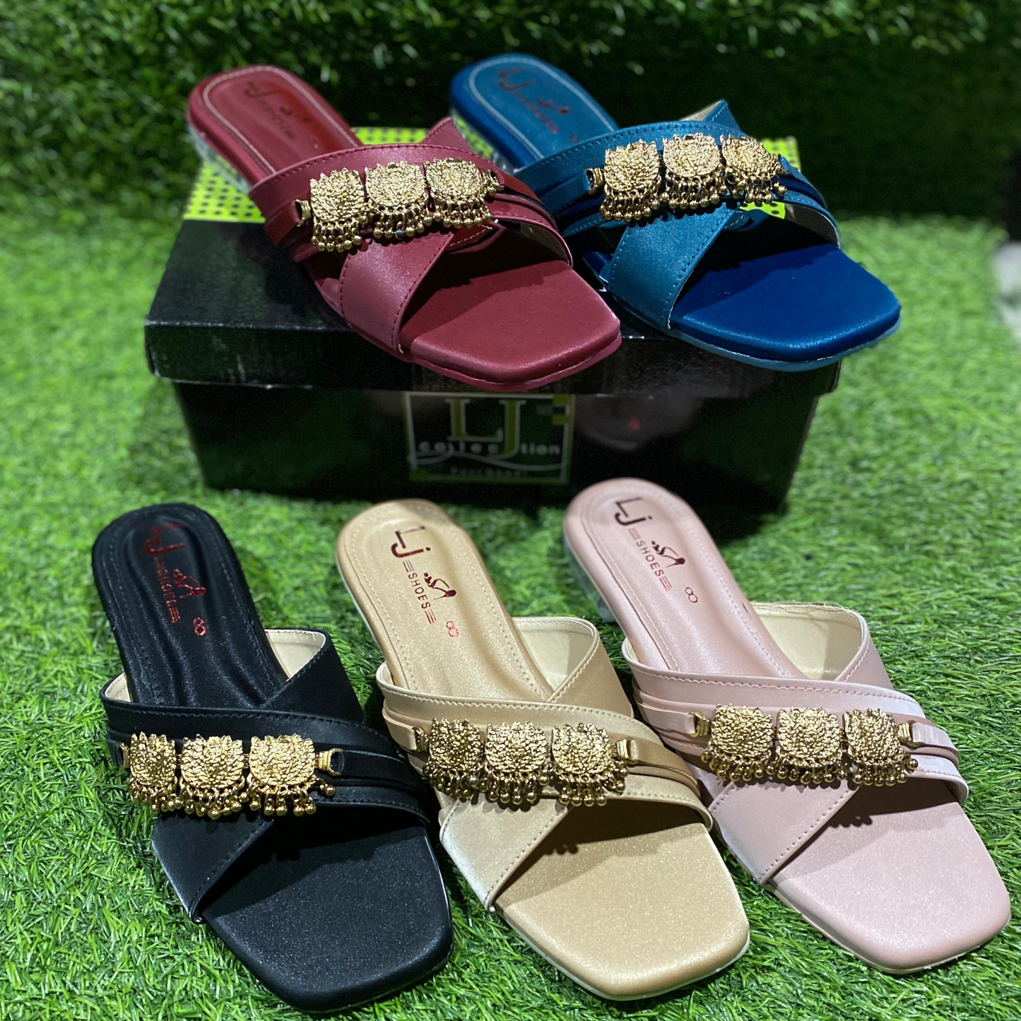 Sandal 2048-17