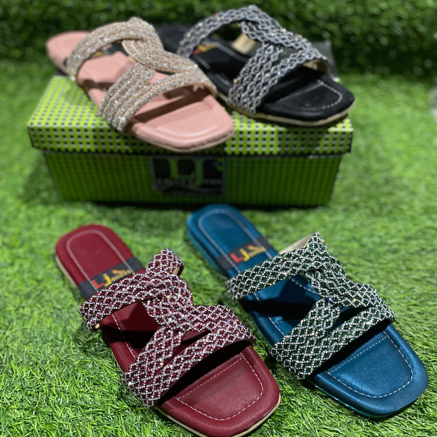 Sandal 2048-20