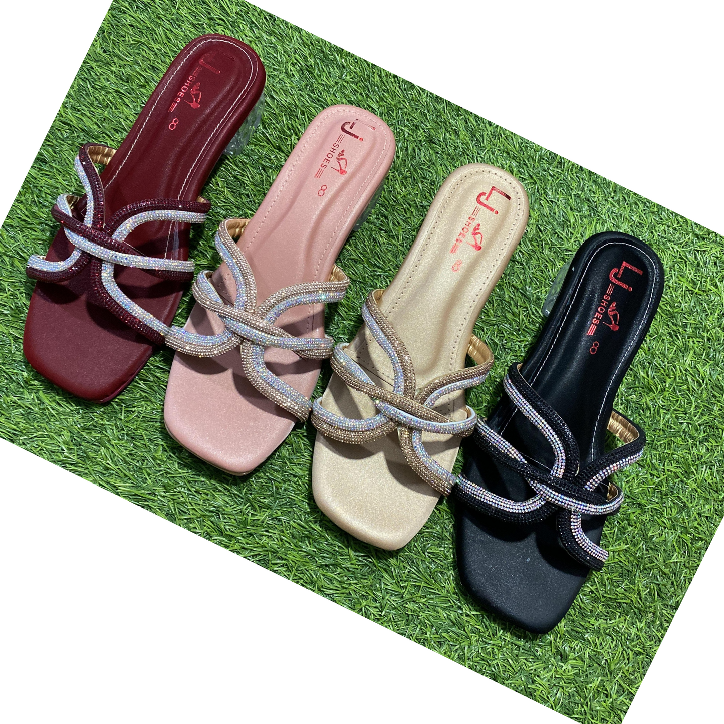 Sandal 2048-25